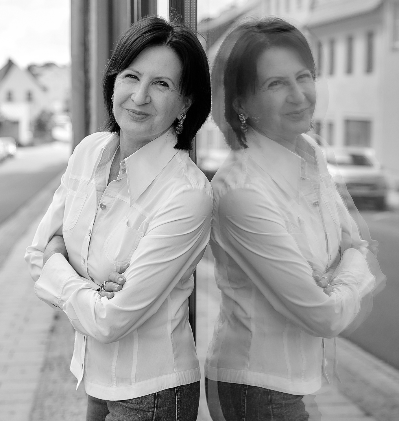 Ulrike Wittko, Faszination Interior — Kontakt