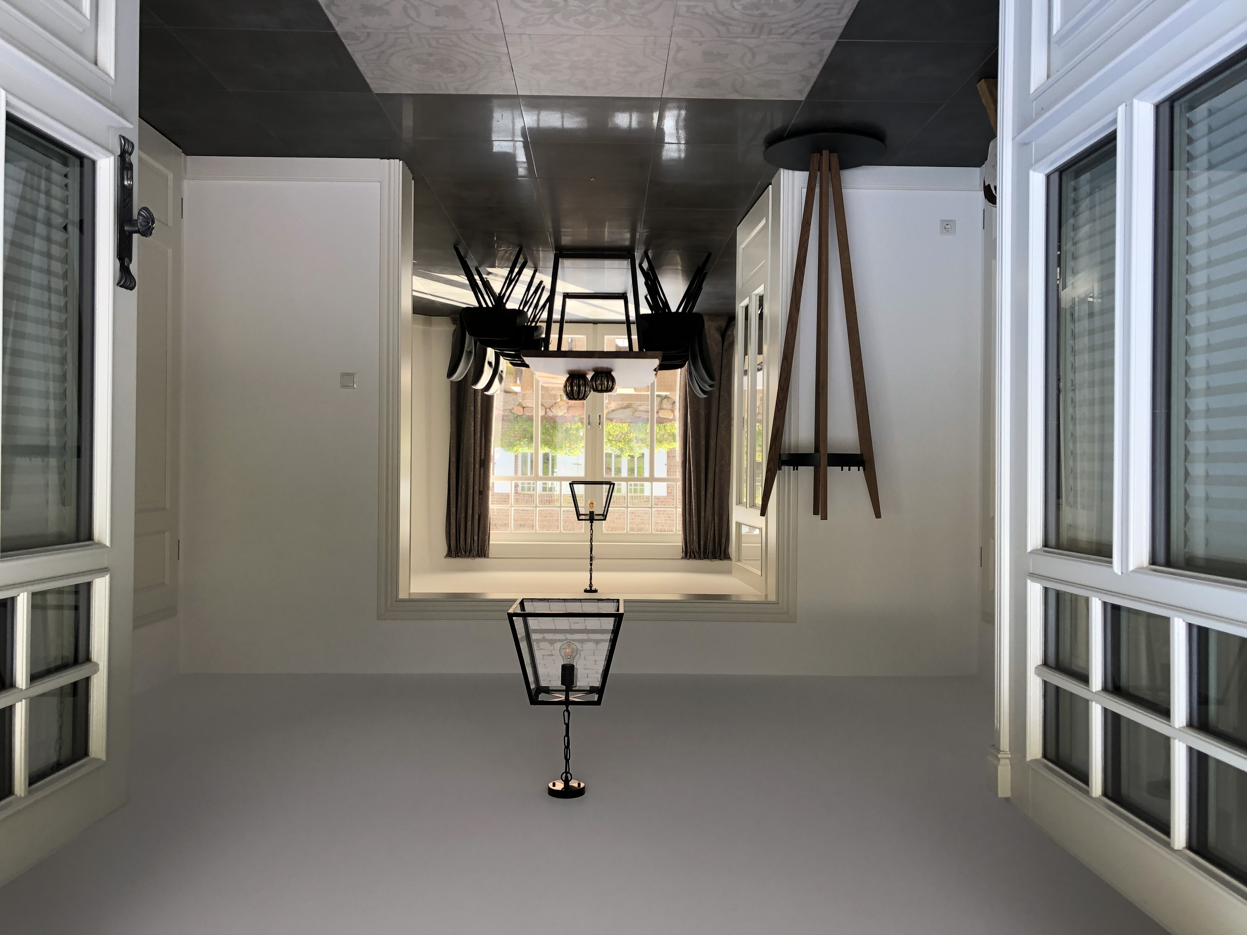 Inneneinrichtung von Faszination Interior